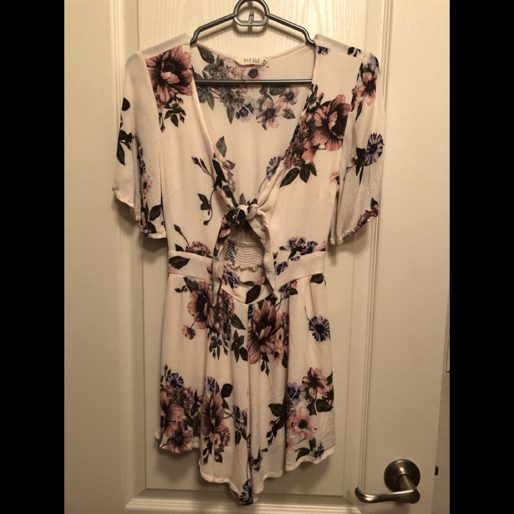Summer dress